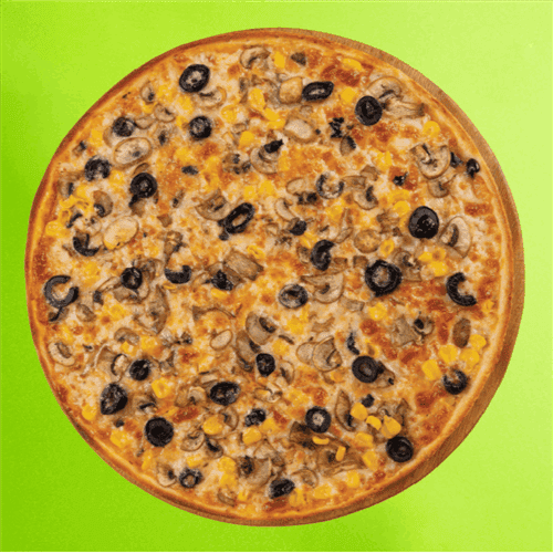 Funghi