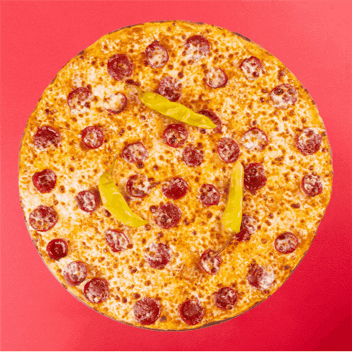 Pepperoni